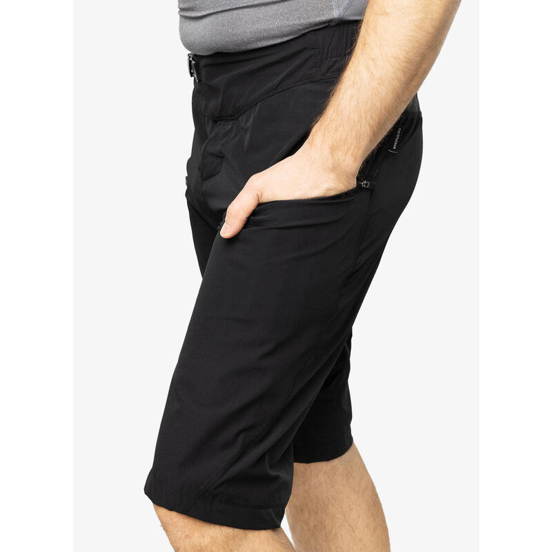 Spodenki rowerowe męskie Northwave Bomb Baggy