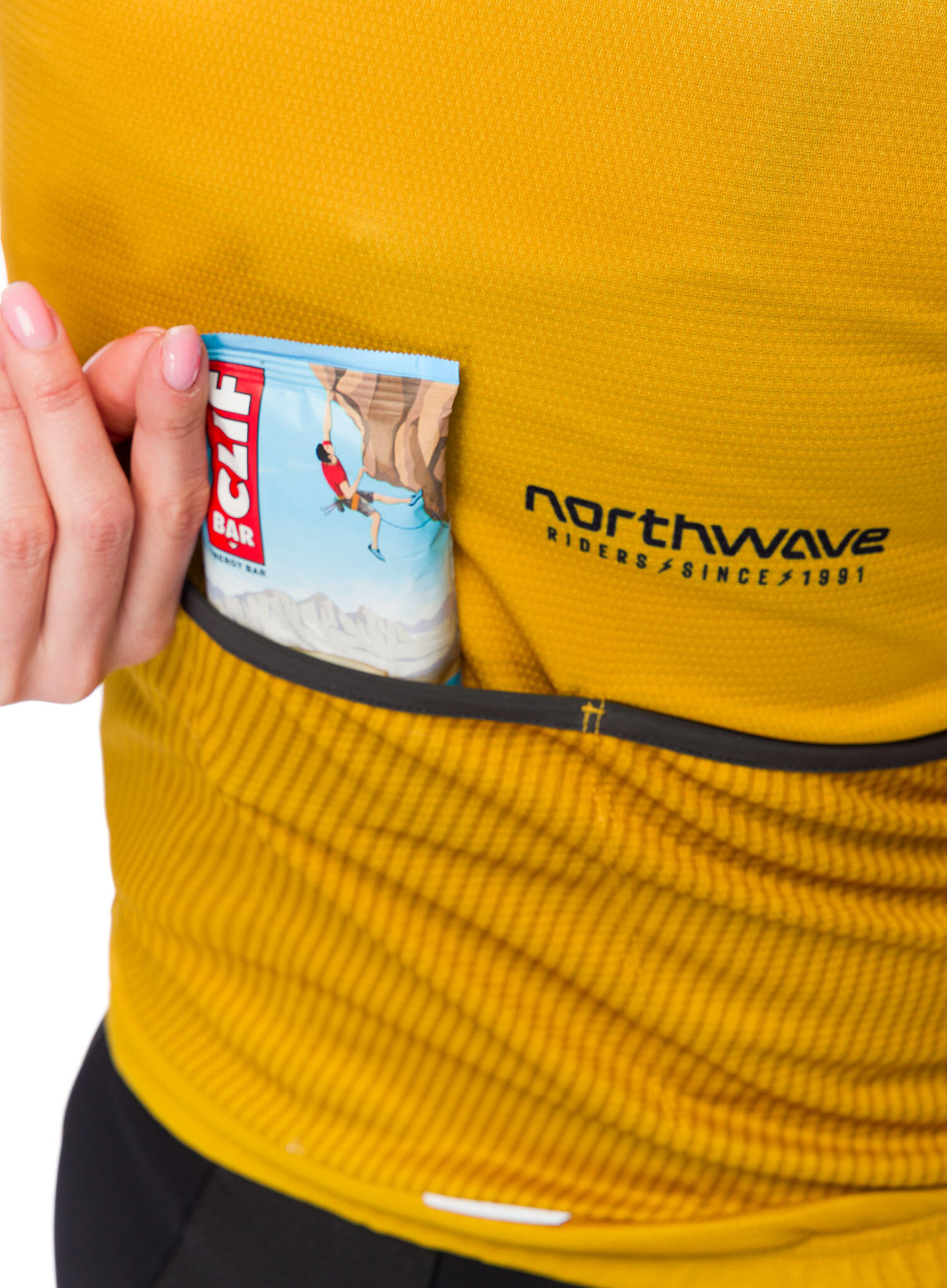 Damska koszulka rowerowa NORTHWAVE Force Evo Woman 6/7