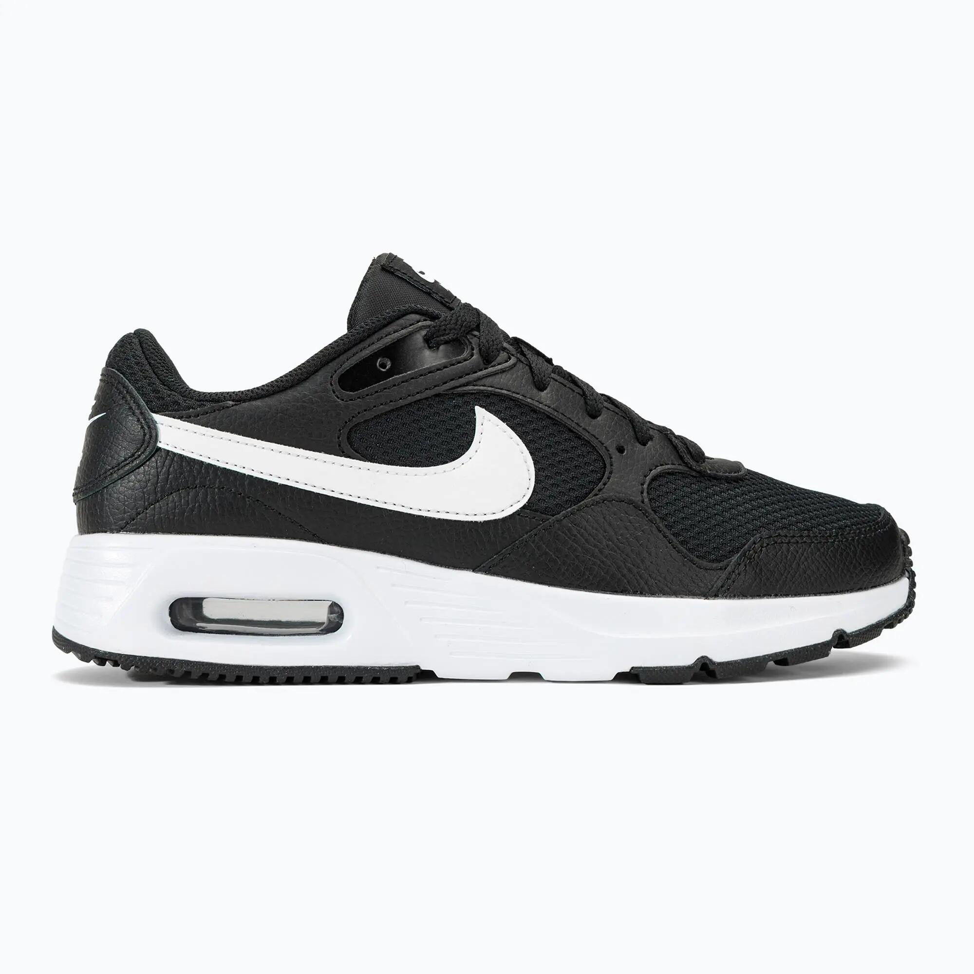 Baskets AIR MAX SC Homme (Noir) 2/7