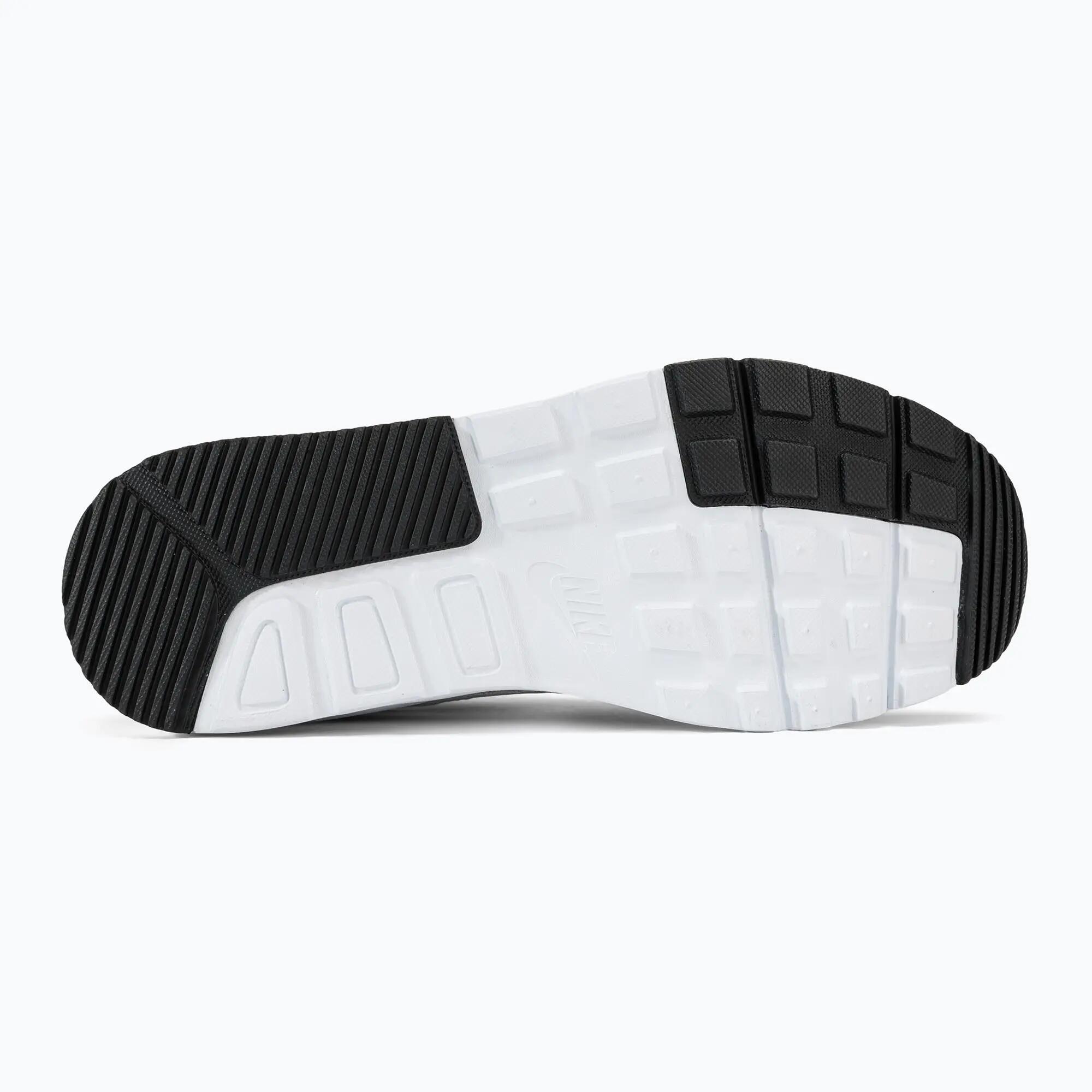 Baskets AIR MAX SC Homme (Noir) 4/7