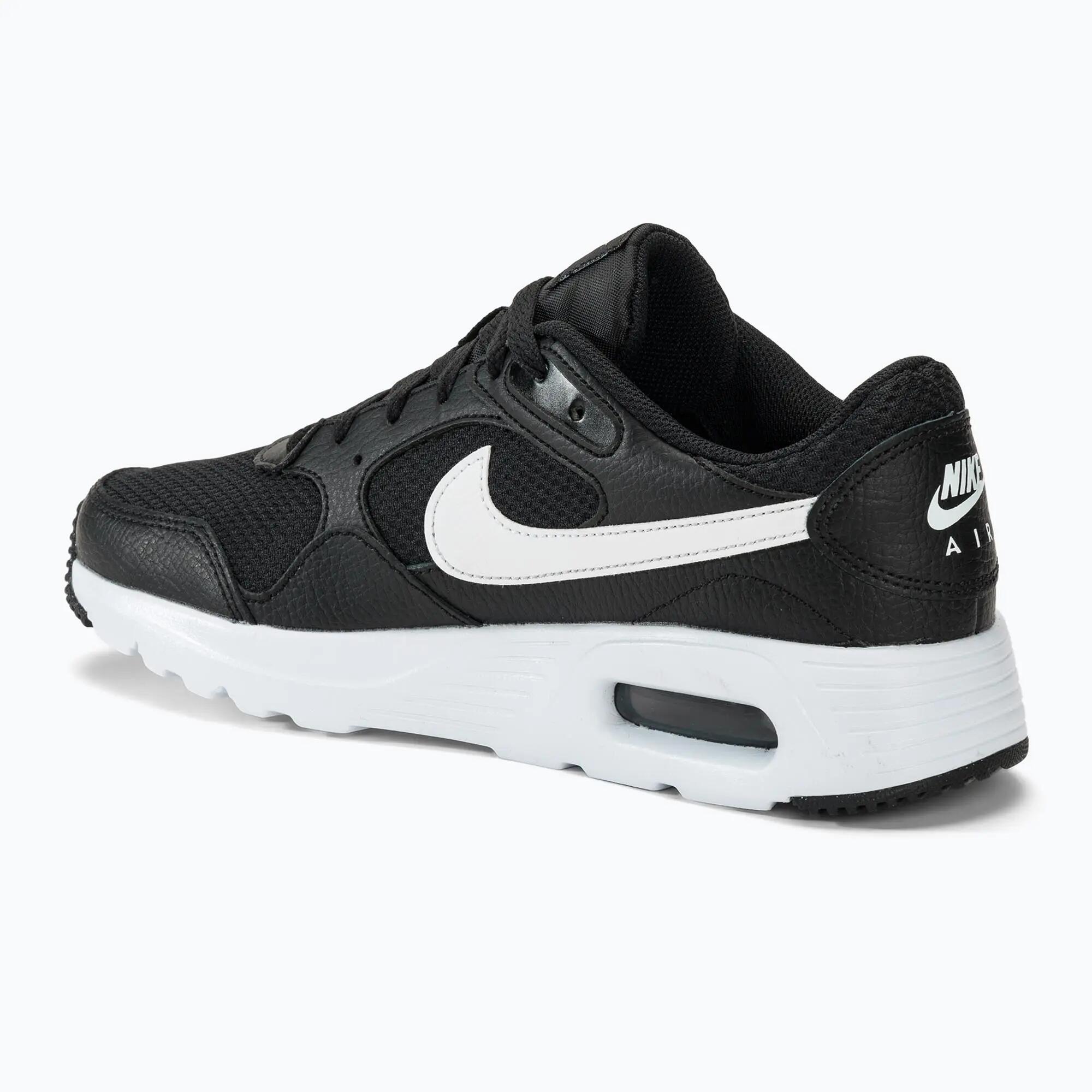 Baskets AIR MAX SC Homme (Noir) 3/7