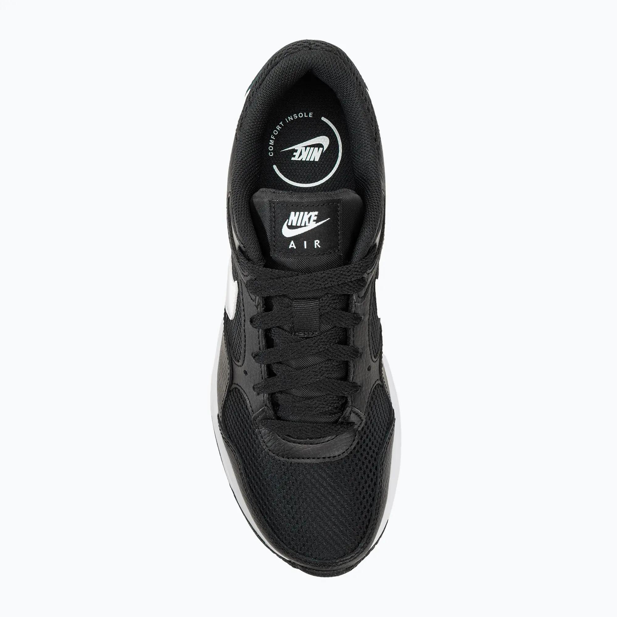 Baskets AIR MAX SC Homme (Noir) 5/7