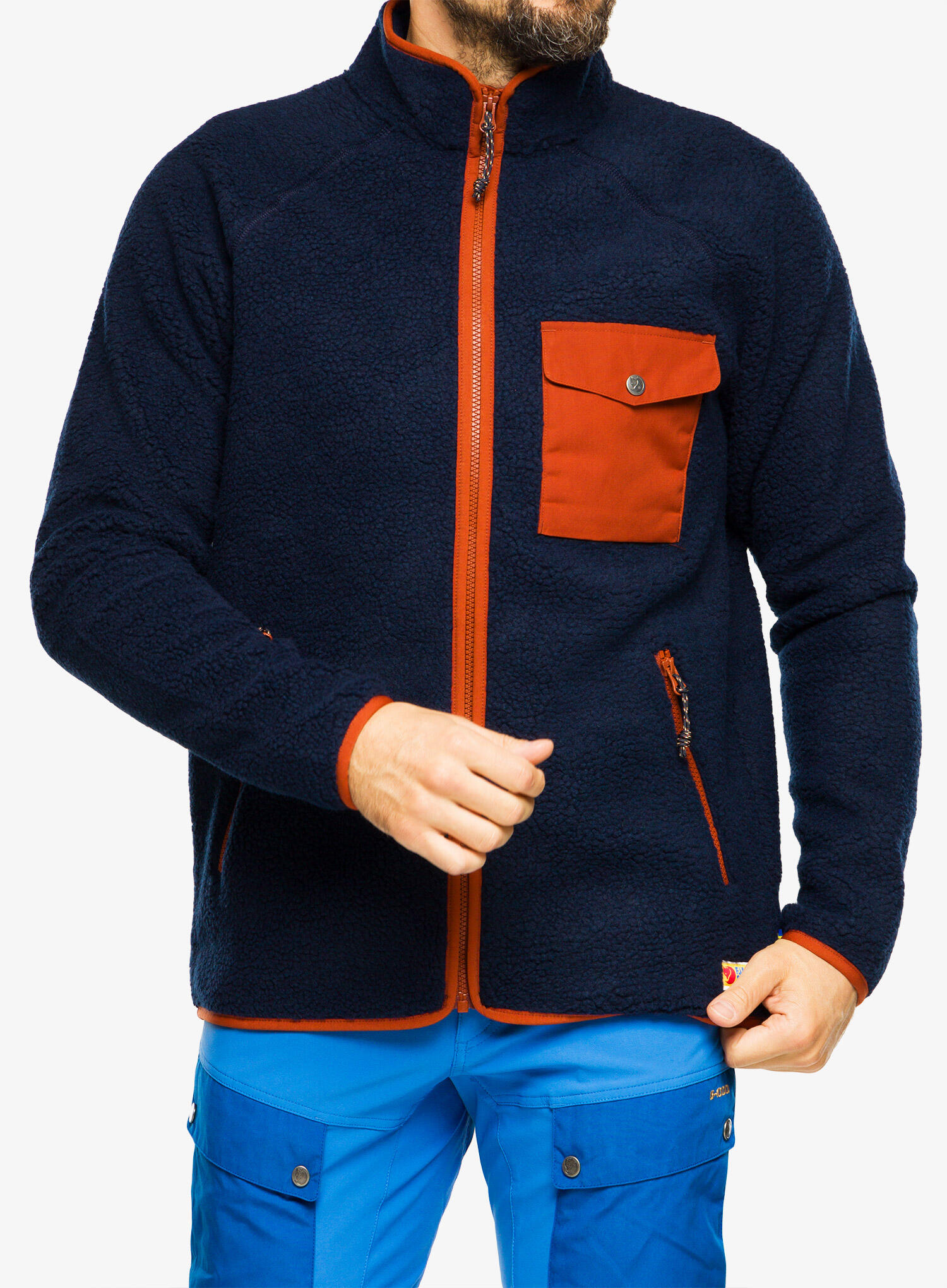 FJALLRAVEN picture