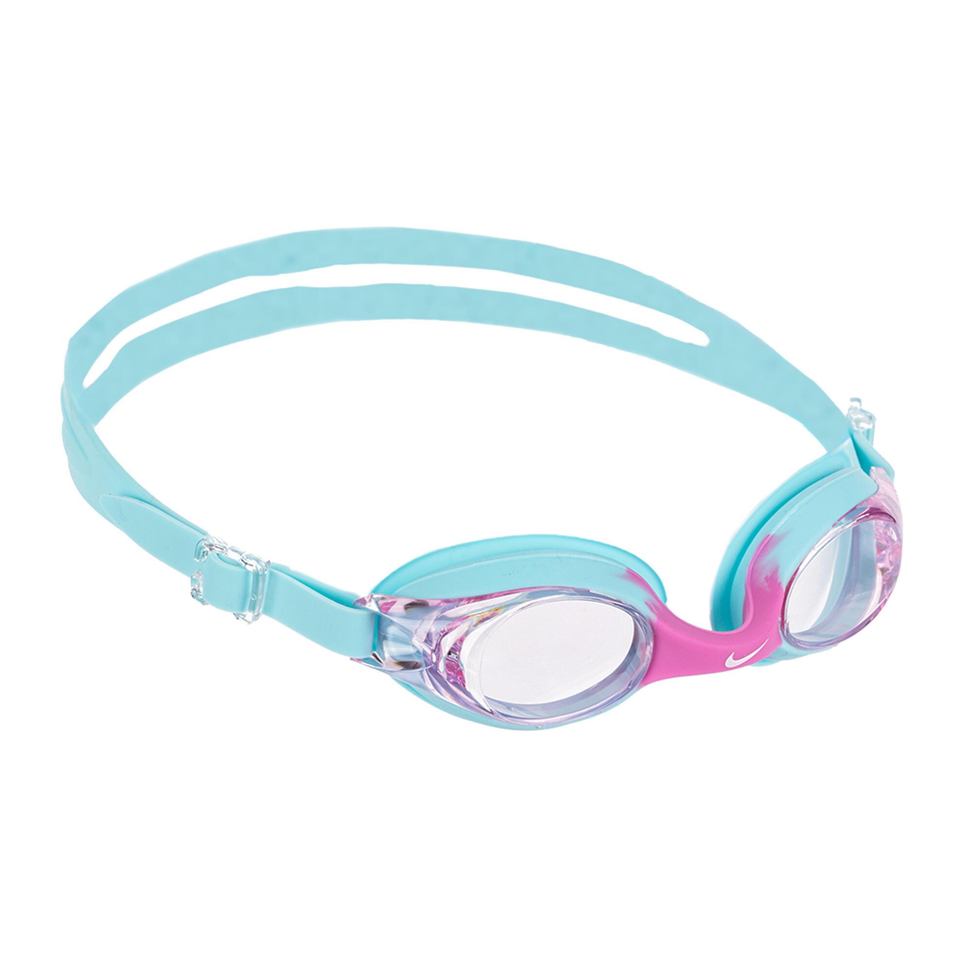 Lunettes de natation Nike Kids™ Lil™ Swoosh - Copa 2/2