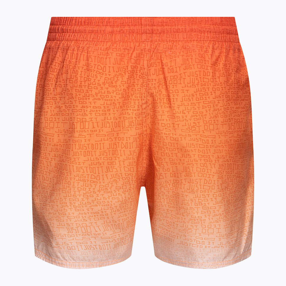 Szorty kąpielowe męskie Nike Just Do It Fade 5