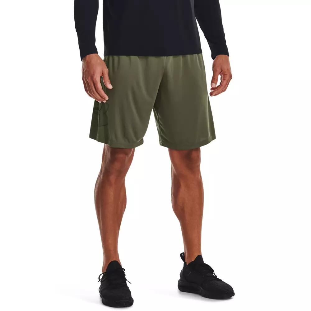 UNDER ARMOUR Korte broek Under armour Tech Graphic voor mannen