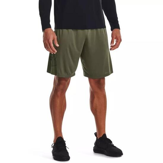 Short Under armour Tech Graphic pour homme