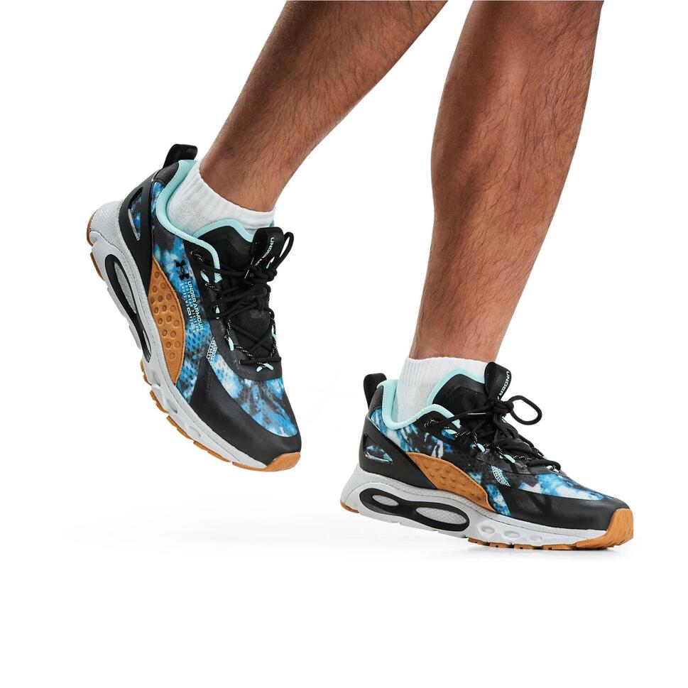 Buty lifestyle męskie Under Armour HOVR Infinite Summit 2 DY