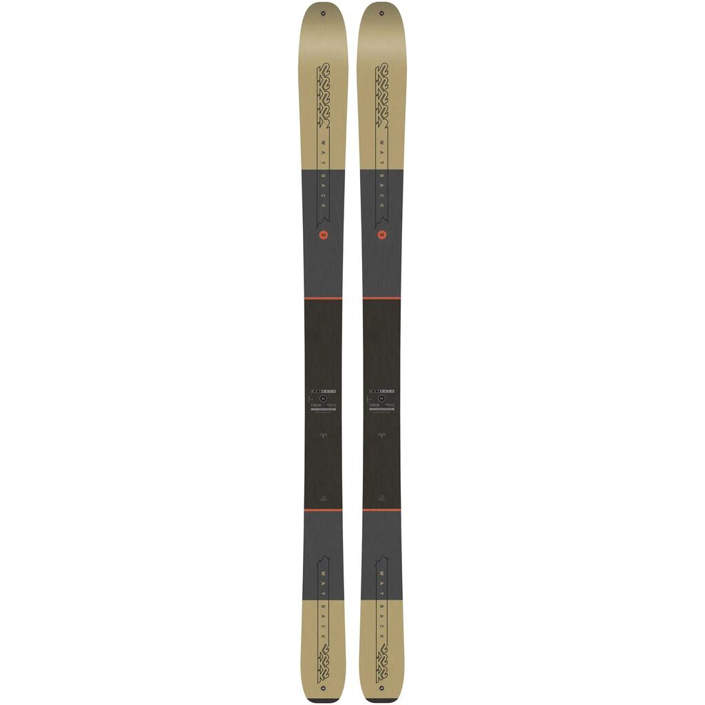 Ski K2 Wayback 92 2025