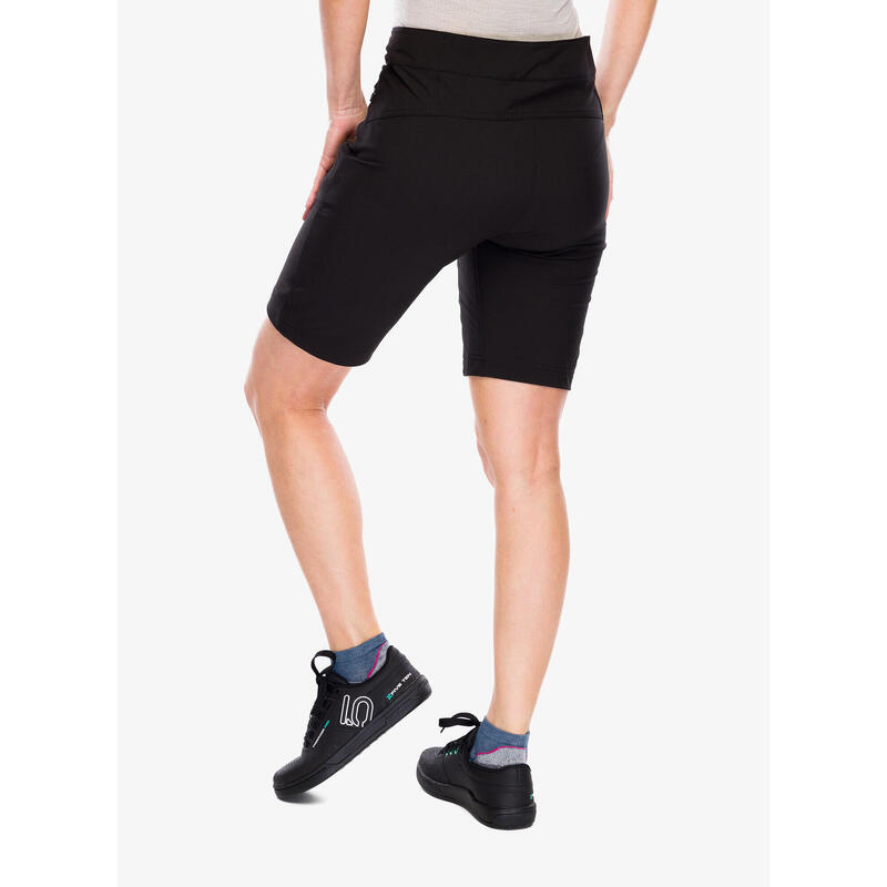 Szorty rowerowe damskie Northwave Escape 2 Baggy