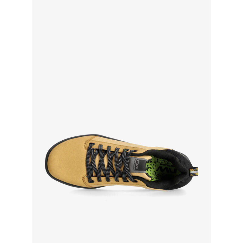 Pantofi de ciclism cu platformă Northwave Tailwhip pentru bărbați