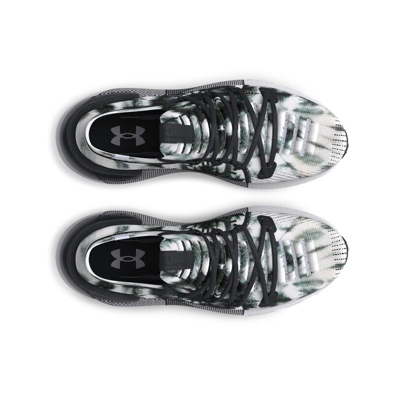 Buty biegowe męskie Under Armour HOVR Phantom 3 Dyed