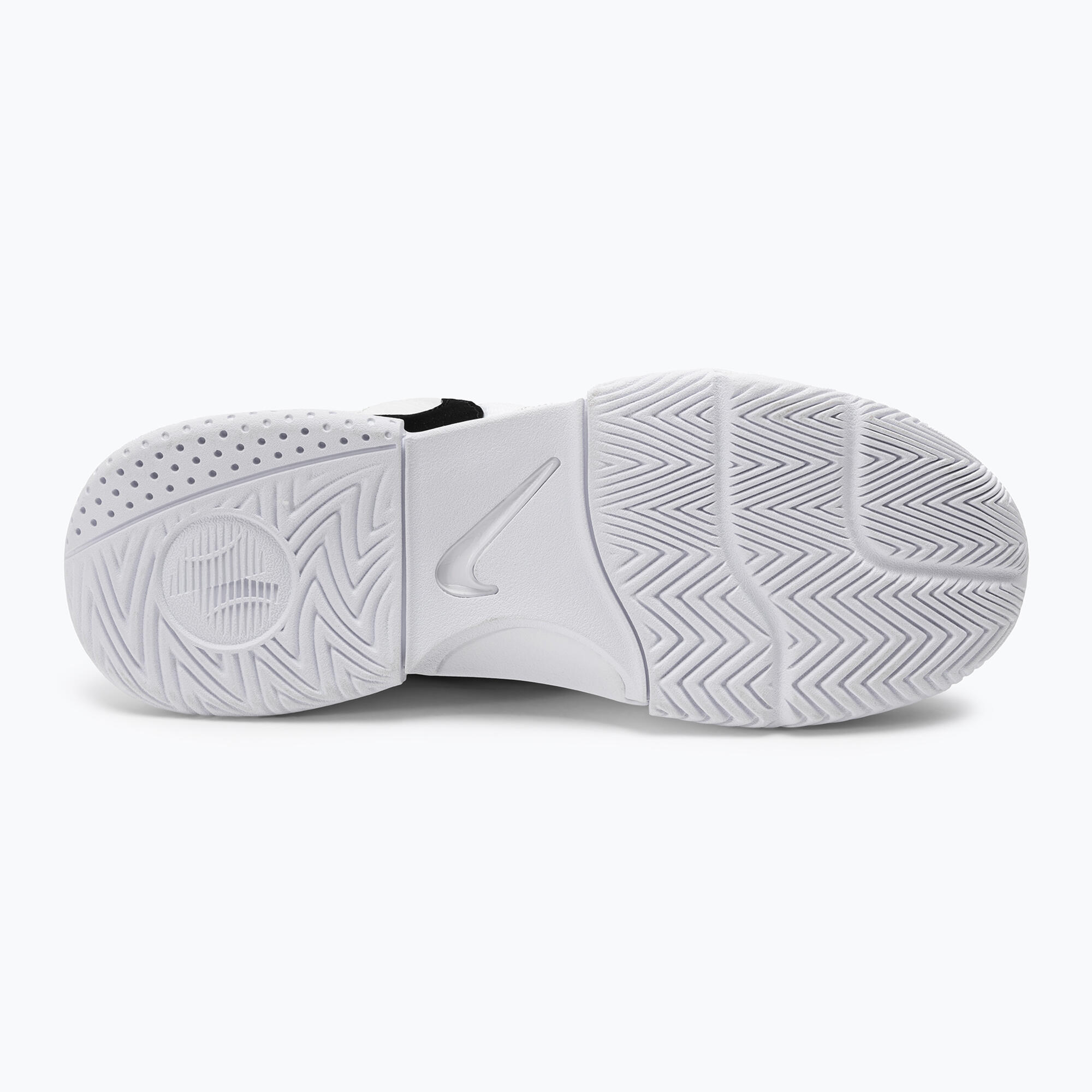 Chaussures de tennis homme Court Lite 4 Nike 4/5