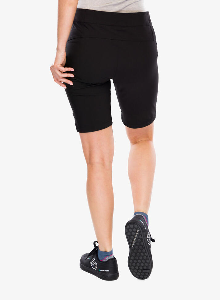 Szorty rowerowe damskie Northwave Escape 2 Baggy