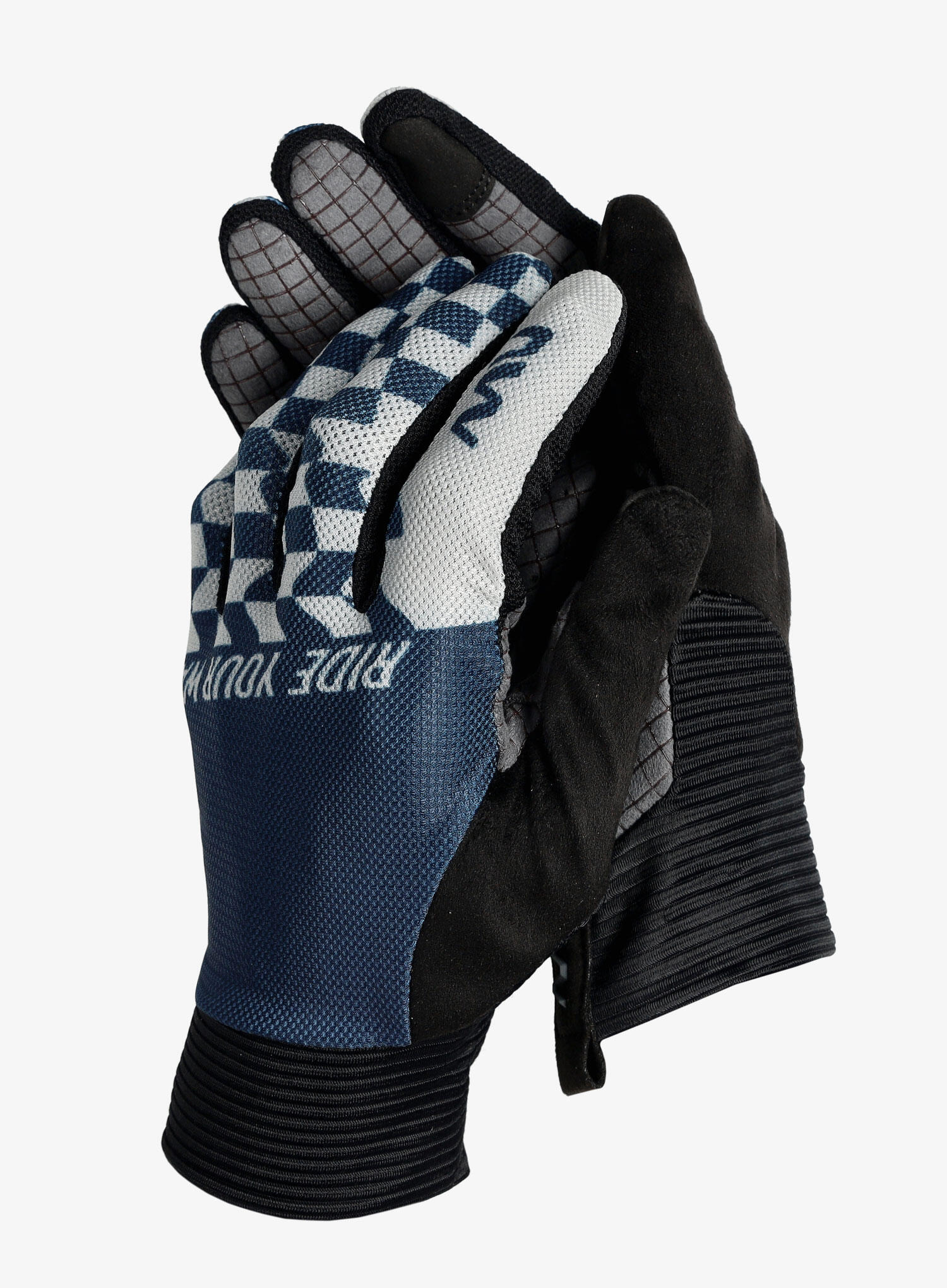 Rękawiczki rowerowe Northwave Air Lf Full Finger Glove 3/6