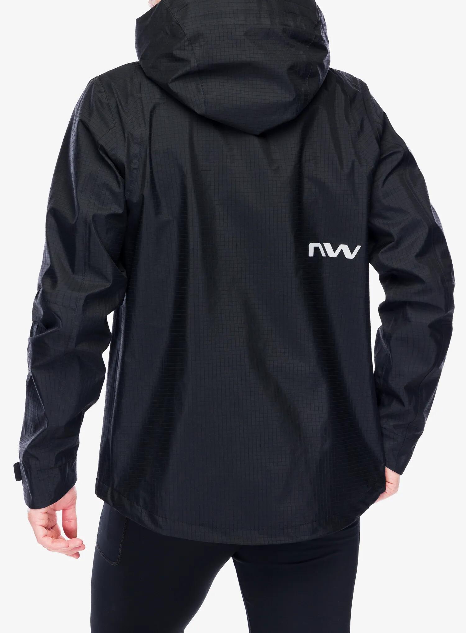 Northwave Noworry Pro Hardshell Jacket Black 7/7