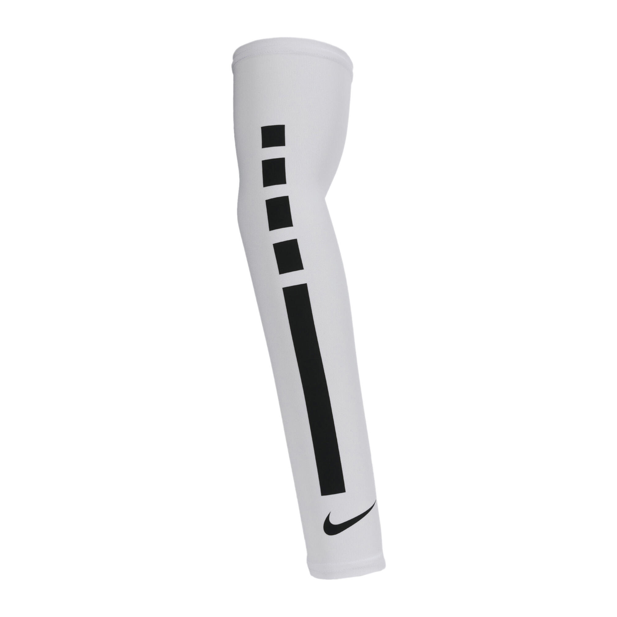 Rękaw koszykarski na łokieć Nike Pro Elite 2.0 2szt - N0002044127 4/4