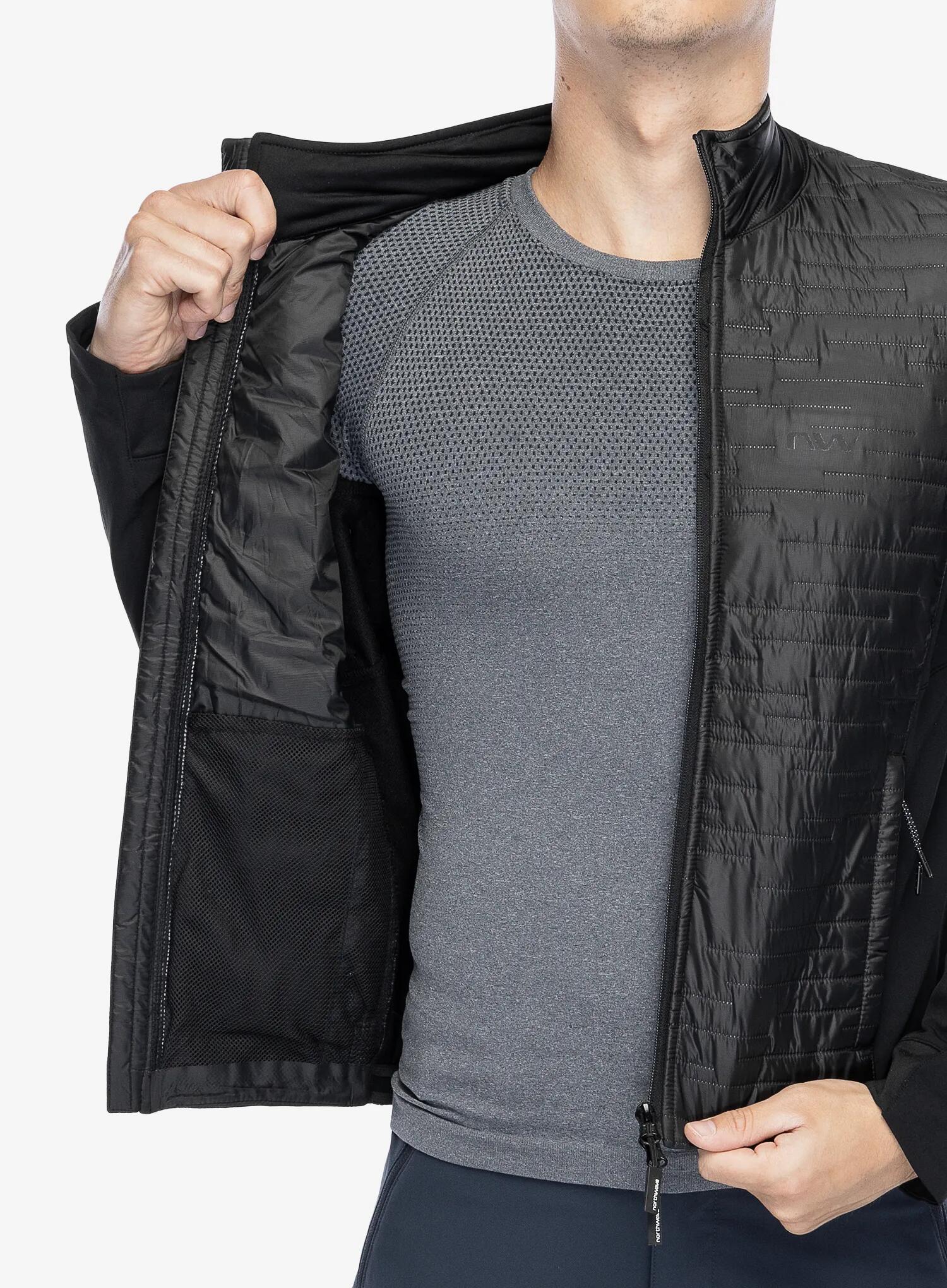 Veste de cyclisme Northwave Extreme Trail 6/7