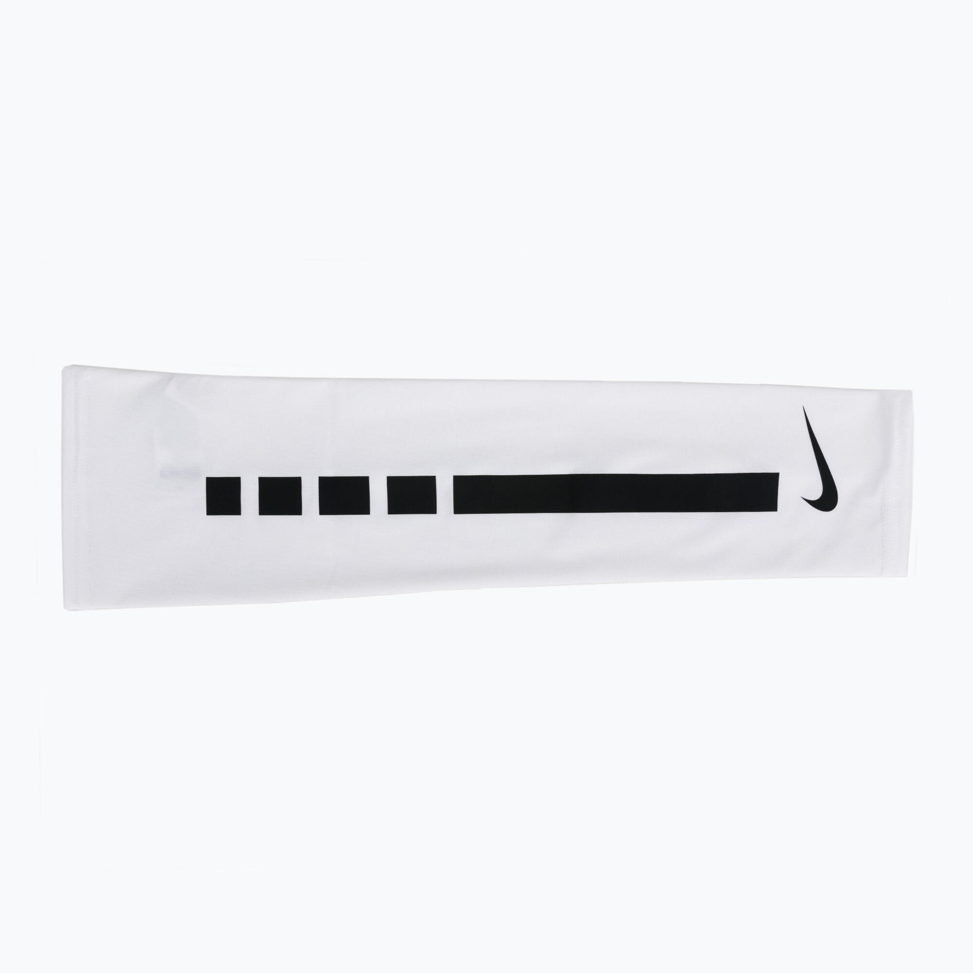 Rękaw koszykarski na łokieć Nike Pro Elite 2.0 2szt - N0002044127 3/4