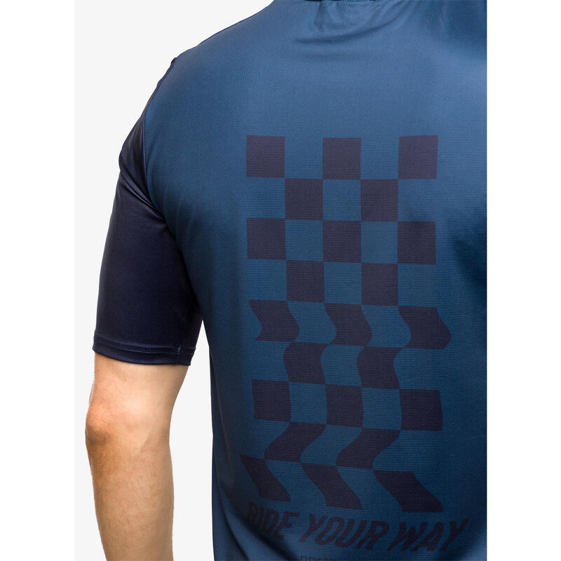 Tricou de ciclism Northwave Xtrail 2 pentru bărbați
