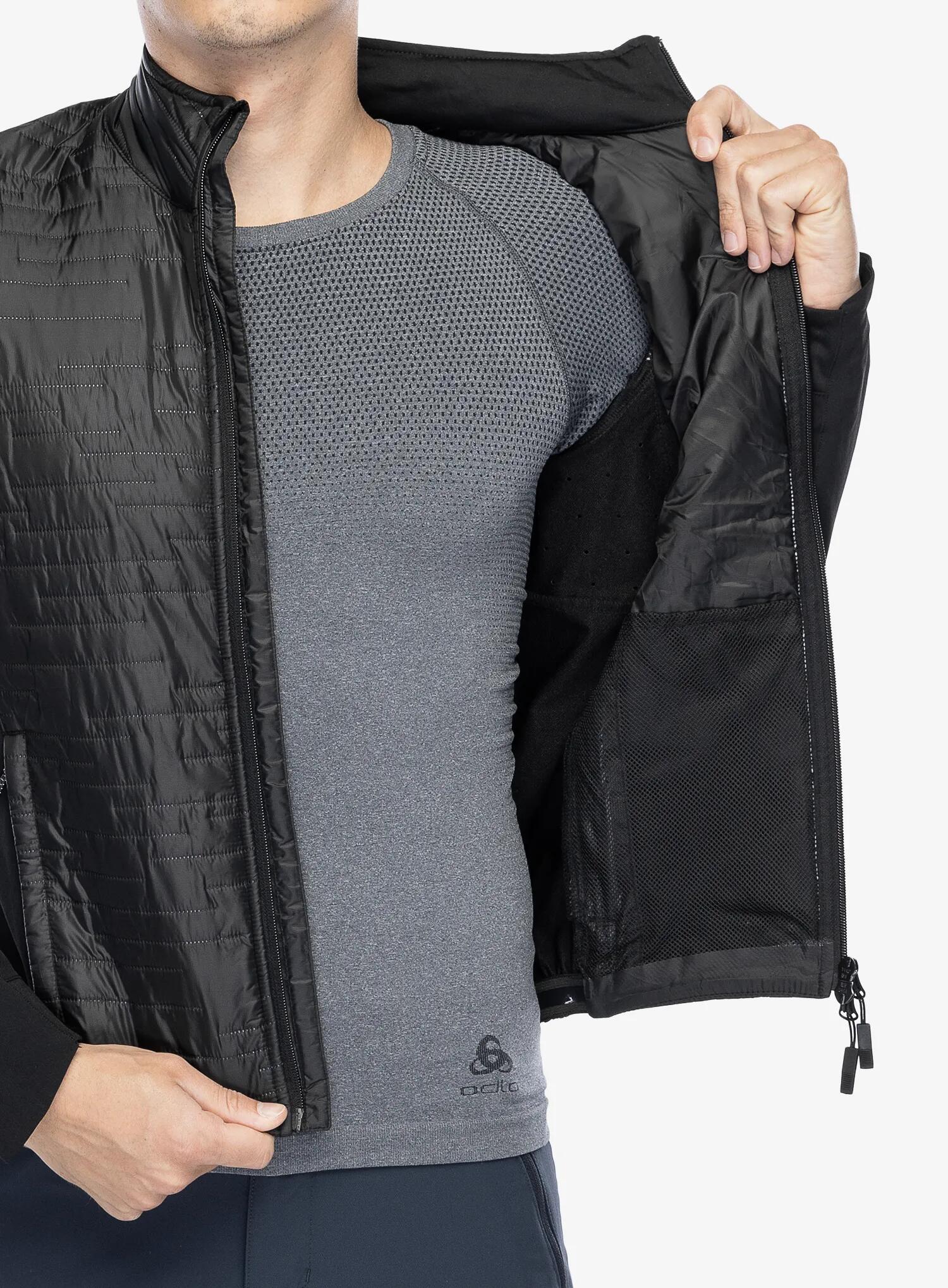 Veste de cyclisme Northwave Extreme Trail 4/7
