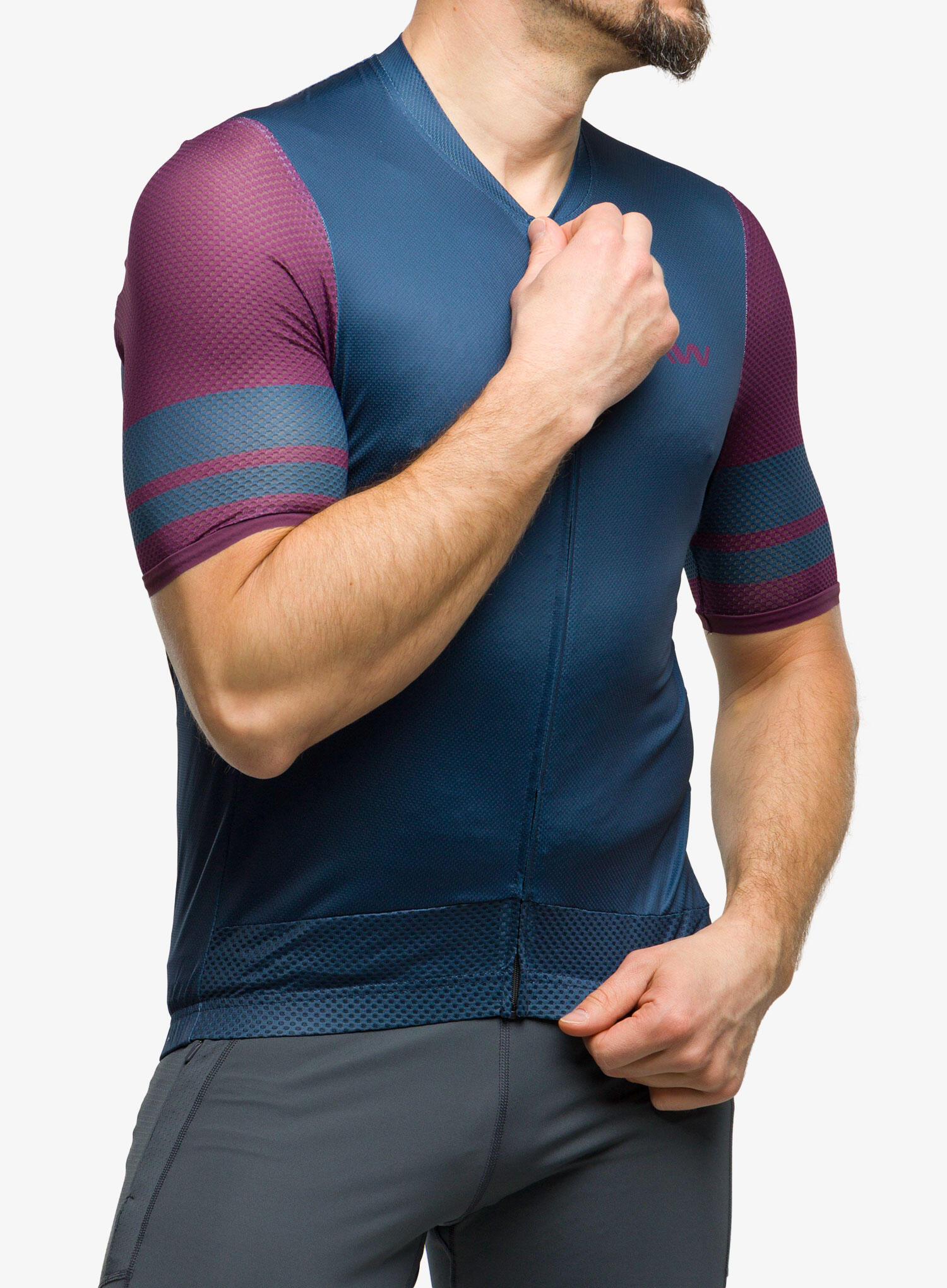 Koszulka rowerowa NORTHWAVE Storm Air Jersey Short Sleeve 5/7