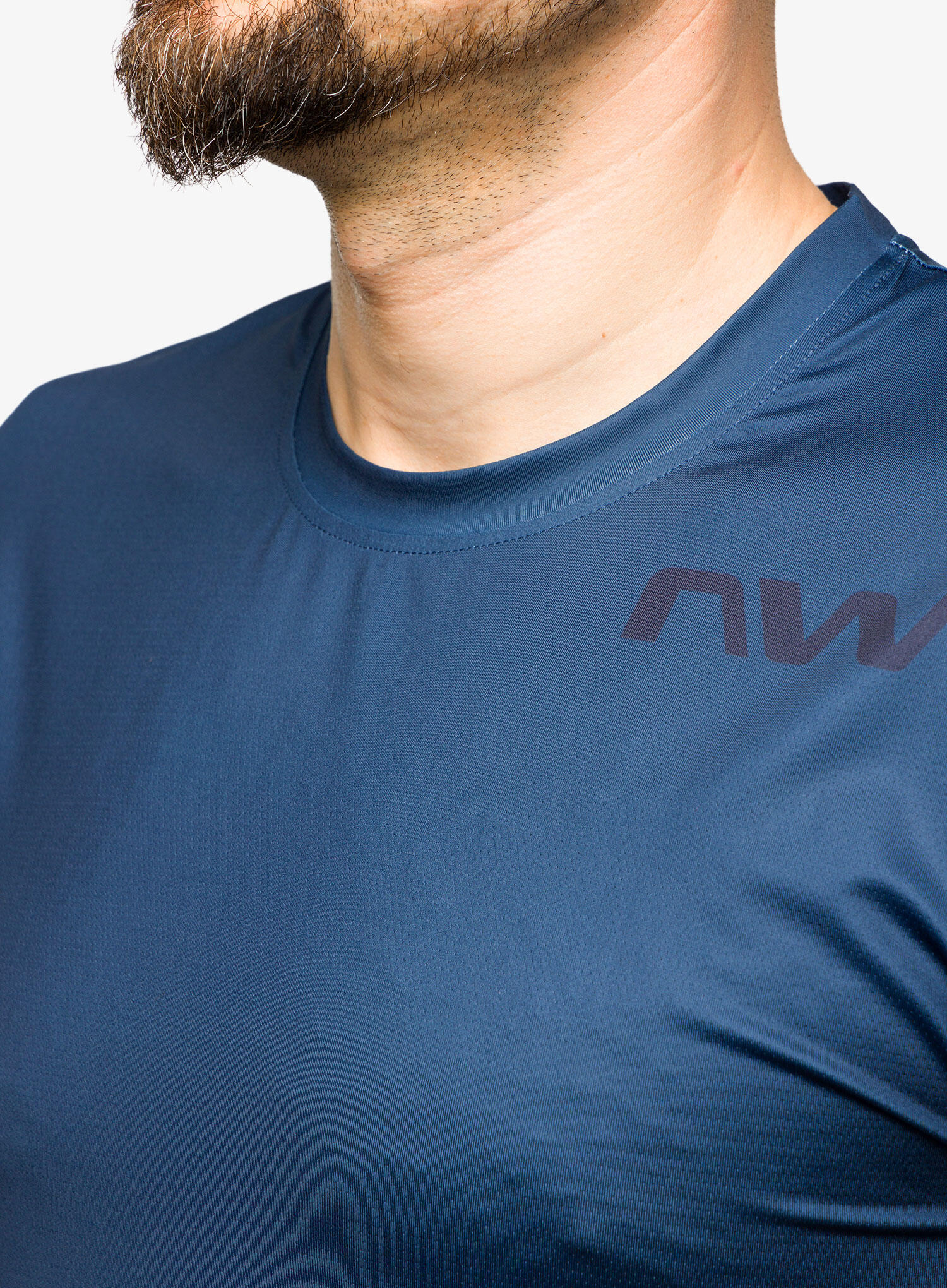 Maillot cycliste Northwave Xtrail 2 pour homme 5/6