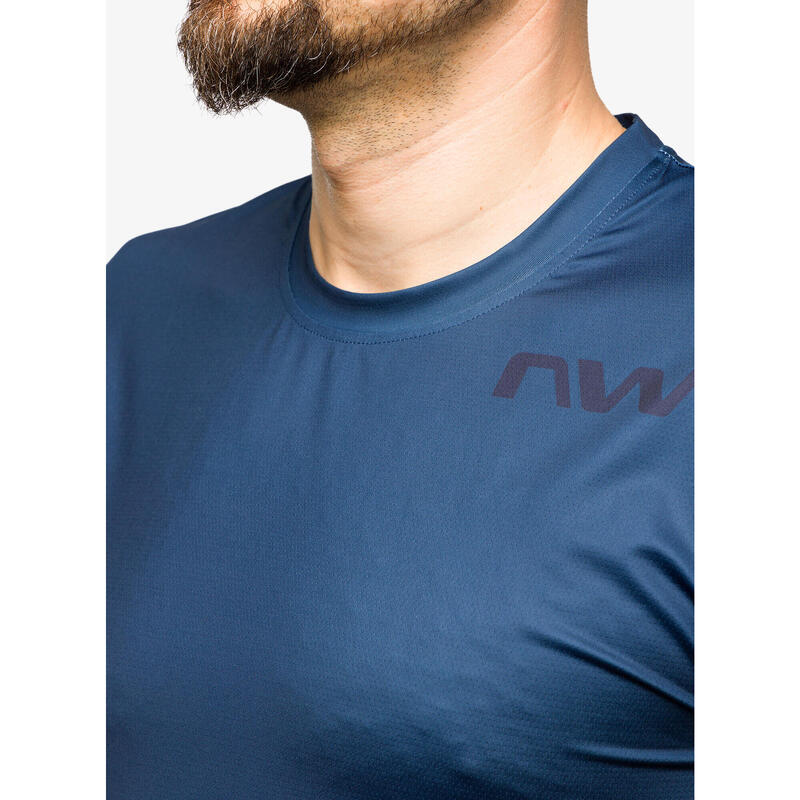 Tricou de ciclism Northwave Xtrail 2 pentru bărbați