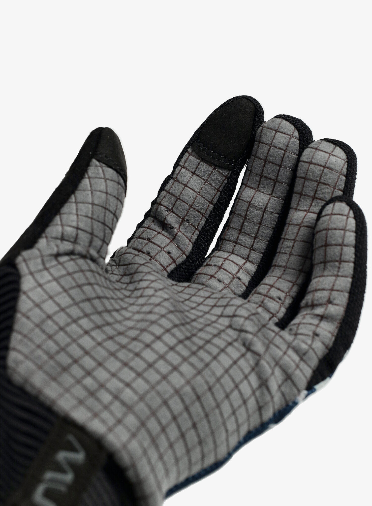 Rękawiczki rowerowe Northwave Air Lf Full Finger Glove 5/6