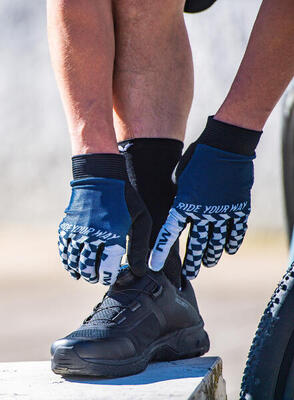 Guanti da ciclismo da uomo Northwave Air LF