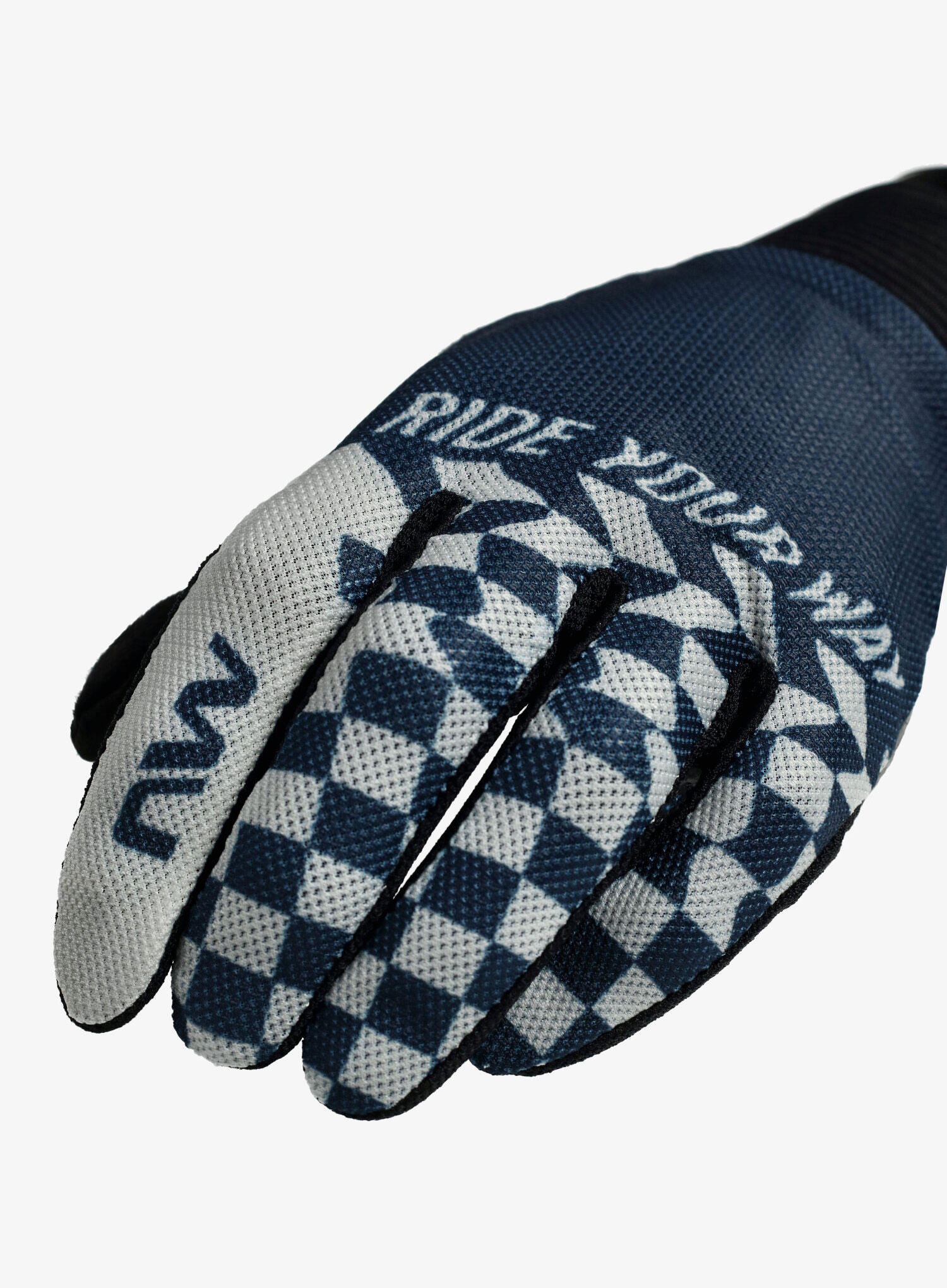 Rękawiczki rowerowe Northwave Air Lf Full Finger Glove 6/6