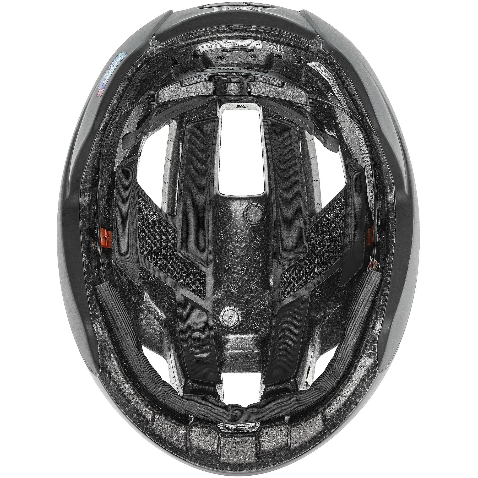 UVEX Rise CC fietshelm 5/6