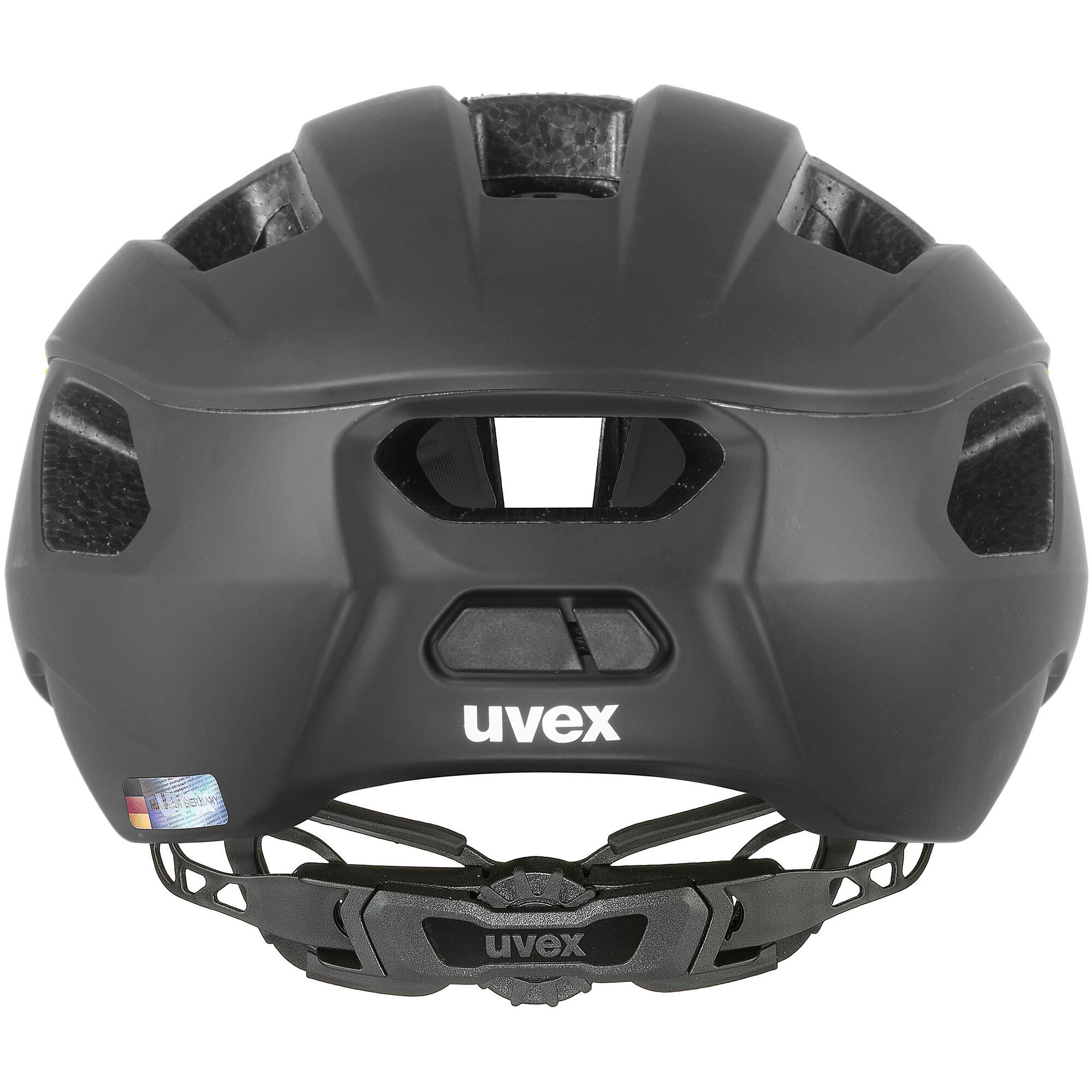 UVEX Rise CC fietshelm 2/6