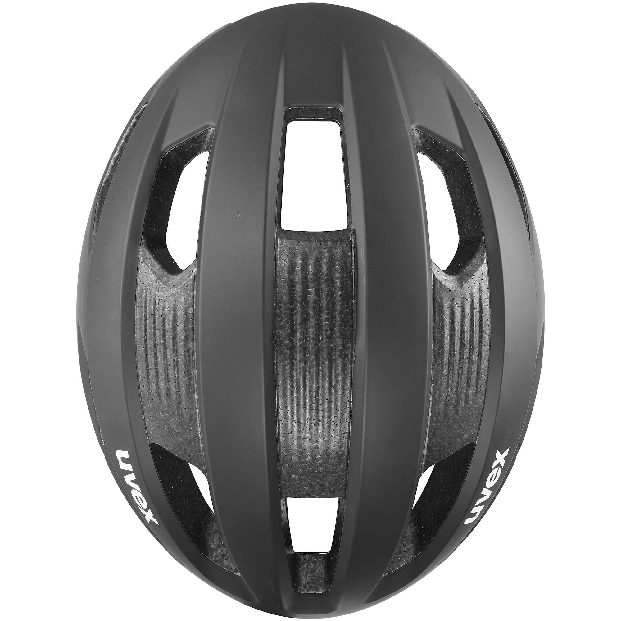 UVEX Rise CC fietshelm 4/6