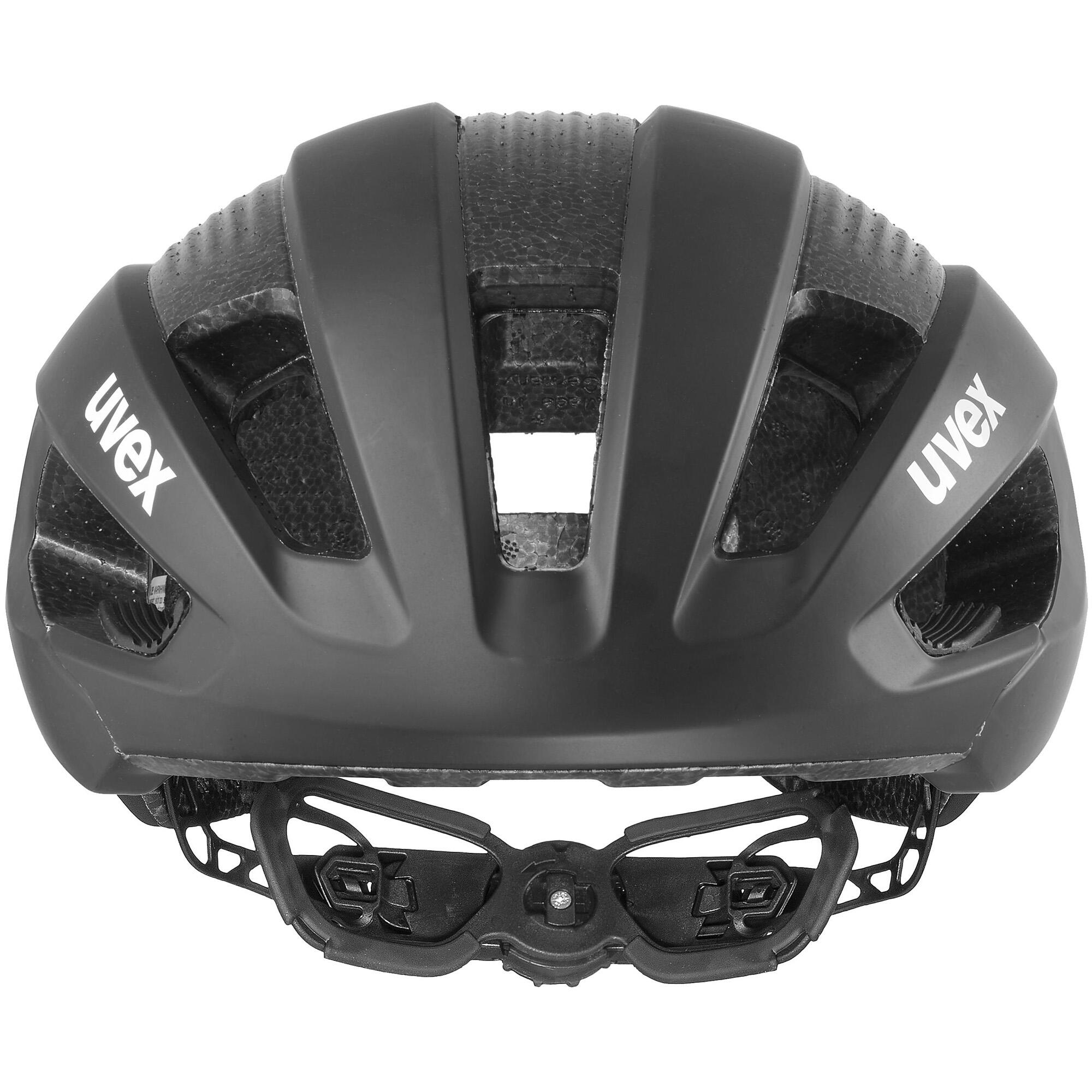UVEX Rise CC fietshelm 3/6