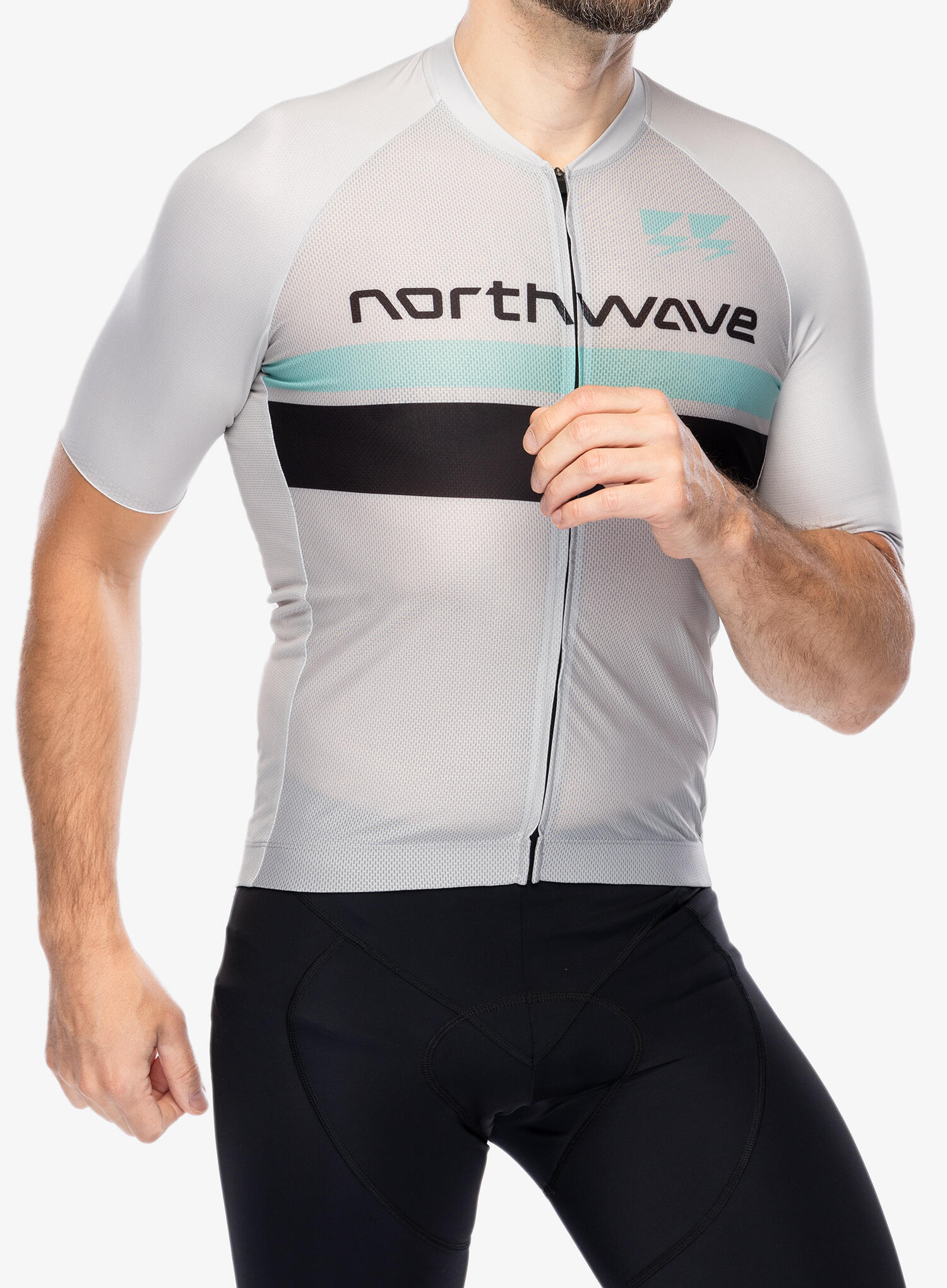 Koszulka rowerowa NORTHWAVE Blade Air 2 3/7