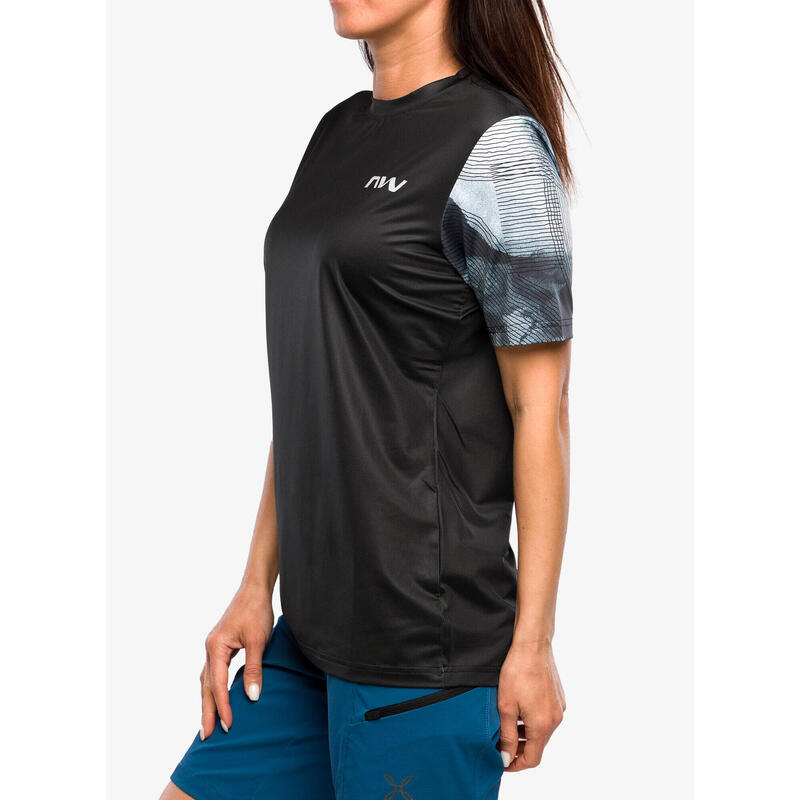 Northwave Xtrail 2 tricou de ciclism pentru femei
