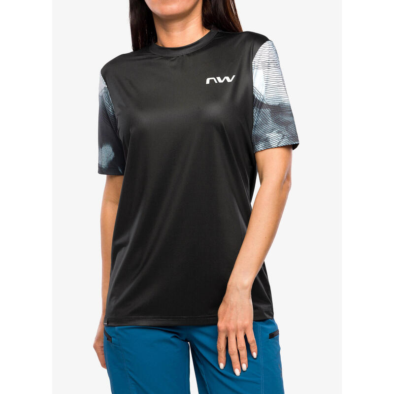 Northwave Xtrail 2 tricou de ciclism pentru femei