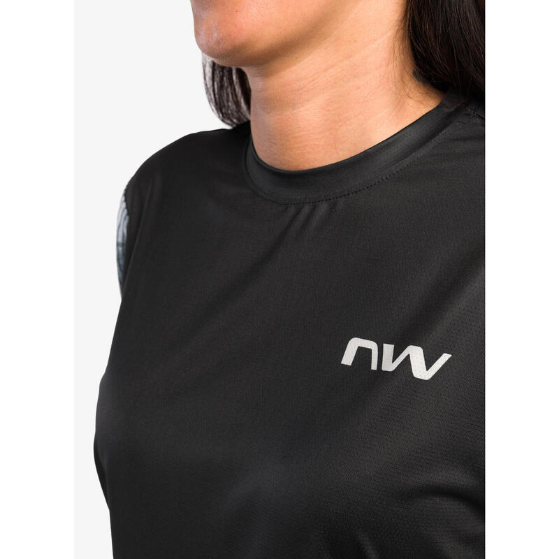 Northwave Xtrail 2 tricou de ciclism pentru femei