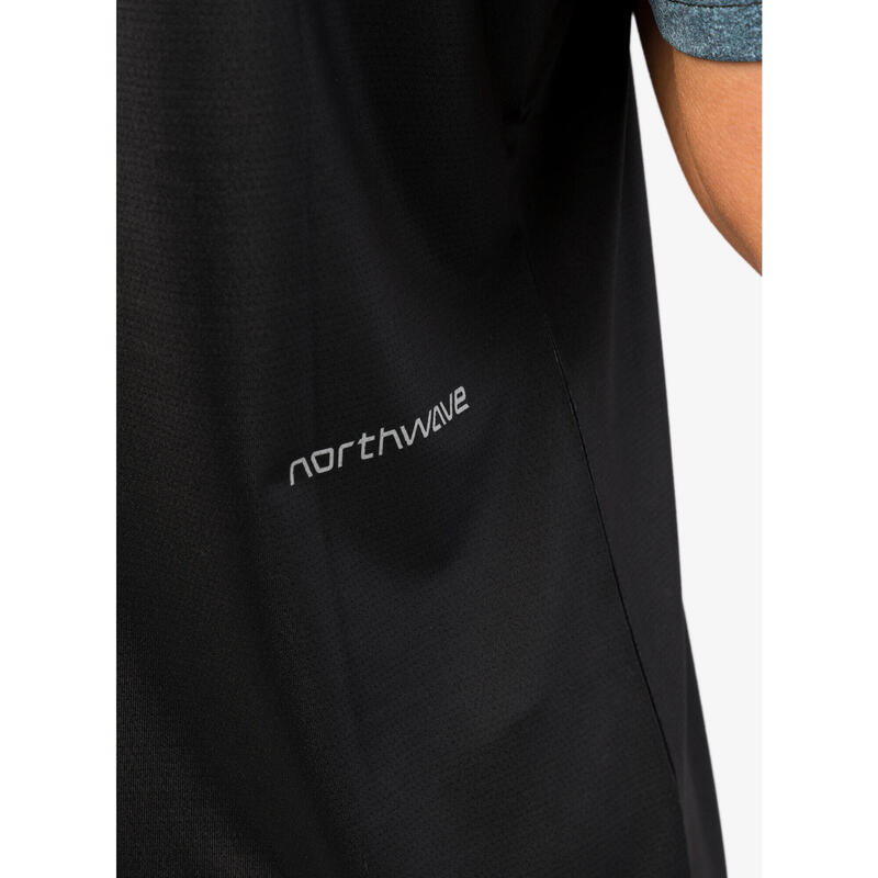 Northwave Xtrail 2 tricou de ciclism pentru femei