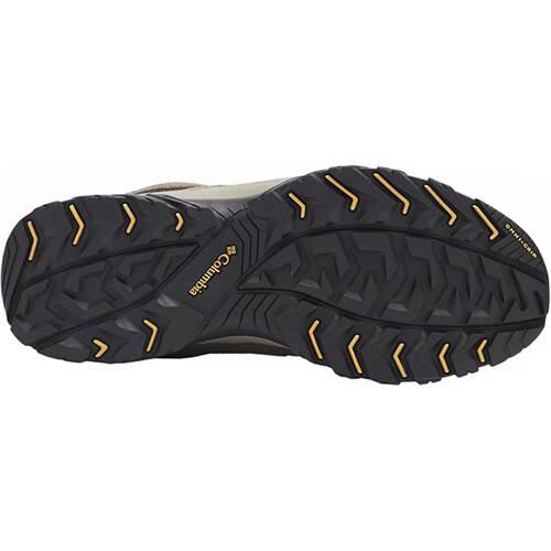 Buty trekkingowe męskie Columbia Crestwood Mid 5/5