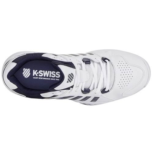 Buty do tenisa męskie K-Swiss Receiver V