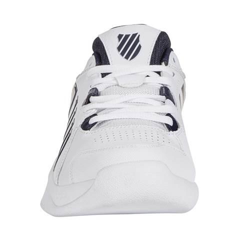 K-swiss Indoor Tennis Shoes Sr 4/5