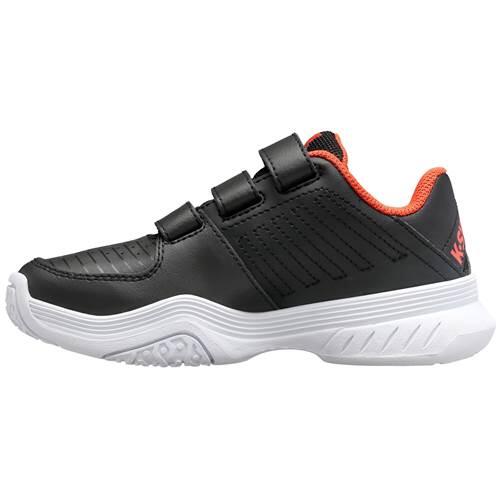 Buty do tenisa dla dzieci K-Swiss Court Express Klett Allcourt 5/5