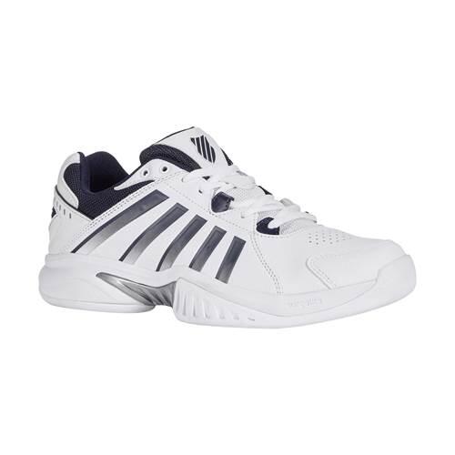 K-swiss Indoor Tennis Shoes Sr 3/5