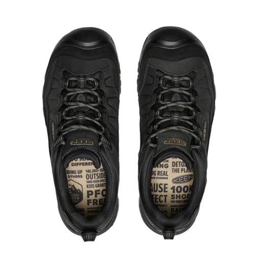 Chaussures de randonnée Keen Targhee IV WP 4/5