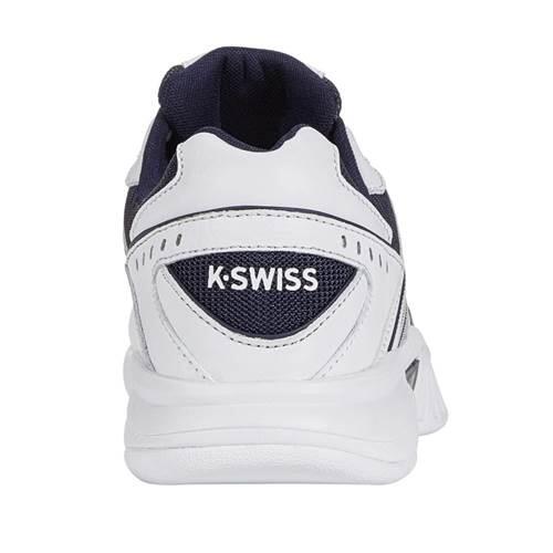 K-swiss Indoor Tennis Shoes Sr 5/5