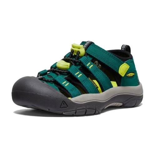 Buty trekkingowe dla dzieci Keen Newport H2