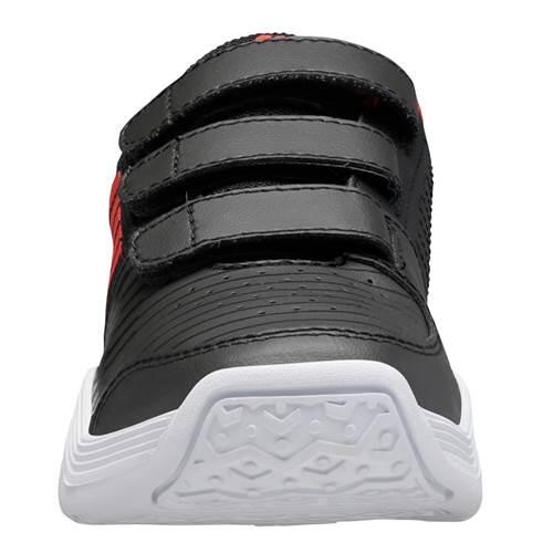 Buty do tenisa dla dzieci K-Swiss Court Express Klett Allcourt 3/5