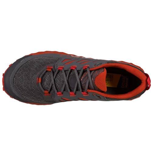 Chaussures de course tout-terrain Hommes La Sportiva La Lycan II rouge 4/5